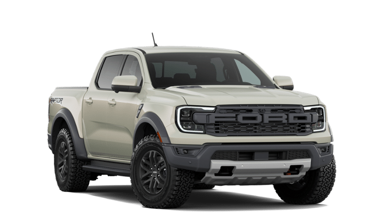 Ranger® vehicle